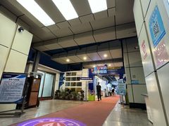 -奥冠体育华师附中恒温游泳馆