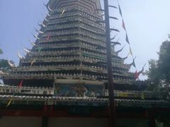 -深圳锦绣中华民俗村