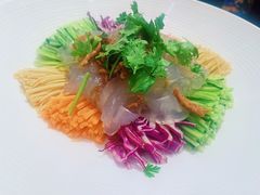 -昱德来·天津菜·渤海湾小海鲜(华夏店)