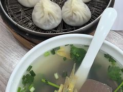 -珊珊小笼馆(仙霞路店)