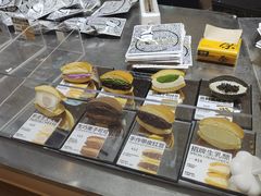 -辛一·铜锣烧(大宁久光店)