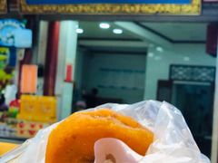 黄桂柿饼-老徐家柿子饼(北广济街店)