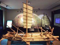 -上海交通大学董浩云航运博物馆