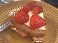 -BAKER&SPICE(BFC外滩金融中心店)