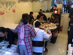 大堂-玲珑餐厅(陕西南路店)
