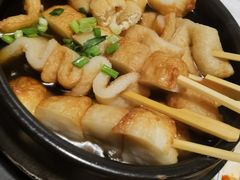 -土大力韩式烤肉料理(和平路店)