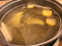 -陈记顺和潮汕牛肉火锅(韩江路店)