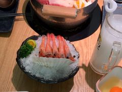 -沼津港精致料理·寿喜烧·烧鸟(青浦宝龙广场日料榜单店)