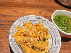 -京鹿料理(荟聚店)
