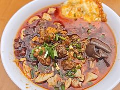 -蒋家肠旺面馆老店(合群路店)