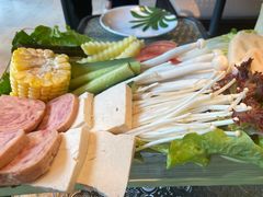 -集渔·泰式海鲜火锅(科华店)