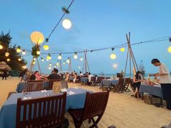 -海南清水湾莱佛士酒店