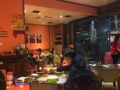 -本味家贵州烤肉&爆浆小豆腐(会展一店)