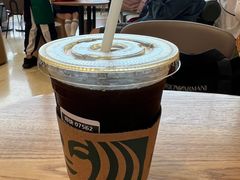 -星巴克(成都天府机场2店)