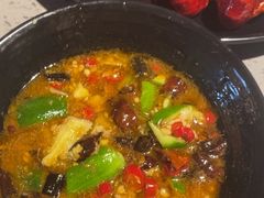 -一棠龙虾•王牌虾球(恒隆广场店)