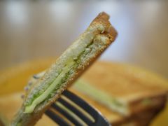 -HELLO 27 意面·沙拉·帕尼尼