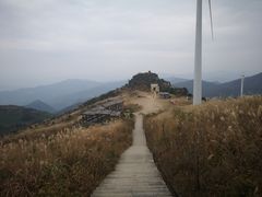 -东白山
