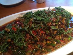 -盐帮食坊•小河帮川菜(四川师大店)