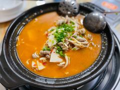 -李师傅脆肚(梅林店)