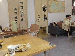 -沏点Trattoria意大利餐厅(新街口店)