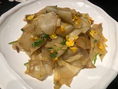 -芳芳私房菜·精做淮扬菜(承德路店)