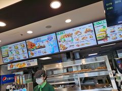 -德克士(西站站内店)