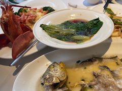 -老洋房花园饭店(绍兴路店)