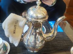 -马勒别墅·中餐厅