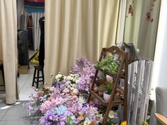 -海马体照相馆(万菱汇店)