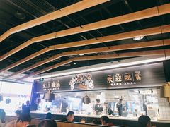 -太二酸菜鱼(沈阳万象城店)