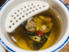 -农耕记·湖南土菜(halo广场店)