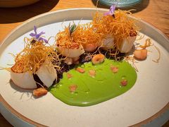 -OTIUM • 柴屿麦(亮马桥店)