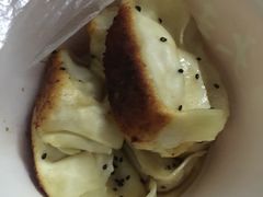 -汪记大王锅贴(成山路店)