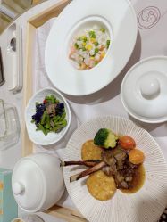 点击看大图 -中法母婴月子中心(南湖创始店)