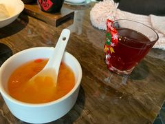 -真爱中国餐馆·年华店(朱雀大街店)
