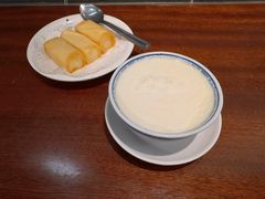 -民信老铺(双皮奶博物馆店)