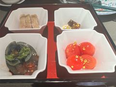-小厨娘绣中淮扬(大行宫科巷店)