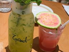 -The Good Place好地方·Brunch·coffee(国贸店)