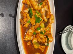 -桃鲤·风味民间家宴淳鱼馆(千岛湖店)