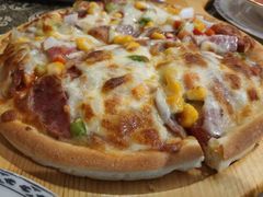 -92°C俄式厨房(中央大街店)