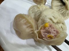 -东升灌浆包(辛庄街总店)