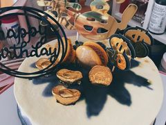 -麦雪尔甜品·生日蛋糕(新街口旗舰店)