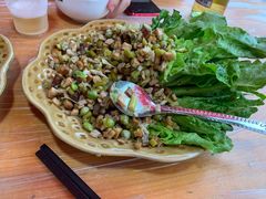 -古城苗家土菜馆(河景餐厅店)