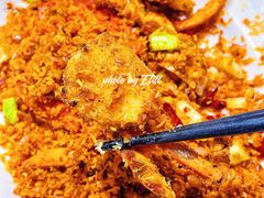 -潮澎派·潮汕菜大排档(南较西路店)