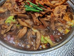 -川大刘肥肠鸡(北国店)
