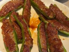 -米庄·原味私房菜(骏壹万邦店)