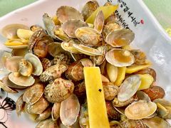 -景好海鲜餐厅(大鹏必选旅游店)