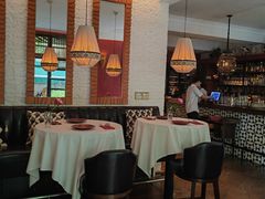 -Las Tapas(思南公馆店)
