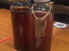 -渝是乎酸菜鱼(龙旗购物中心店)