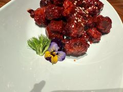 -北京全聚德(王府井店)